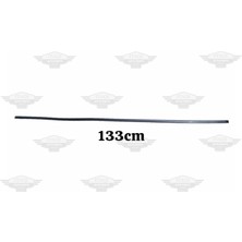 Universal Toyota Corolla Sağ Tavan Çıtası Corolla 2002-2006