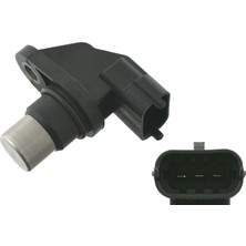 Universal Toyota Corolla D4D Eksantrik Devir Sensör 2007-2012
