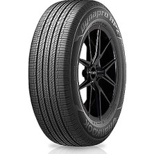 Hankook Dynapro Hp2 RA33 255/50R20 105H Yaz Lastiği 2025