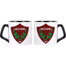 Ghostbastır Design Hatayspor Kupa Bardak | Tek Adet 0209