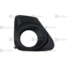 Universal Toyota Corolla Sağ Ön Sis Çerçeve Sisli 2010-2012