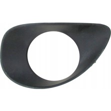 Universal Toyota Yarıs Sol Ön Sis Far Kapak Sisli 2006-2009