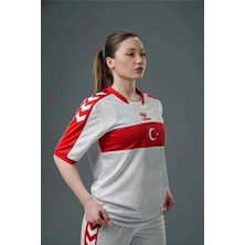 Hummel Milli Takım Forma Kadın