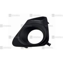 Universal Toyota Corolla Sol Ön Sis Çerçeve 2010-2012