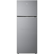 Beko İki Kapılı 970508 Mı 508 lt No Frost Buzdolabı E Enerji Sınıfı Inox Renk Özellikleriyle