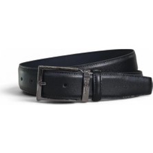 Pierre Cardin Erkek %100 Hakiki Deri Kemer - Ayarlanabilir Kemer - PC-2209K
