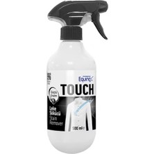Equinox Touch Enzimli Leke Sökücü, Halı Leke Sökücü, Renkli / Beyaz Döşeme, Ayakkabı, Çamaşır Leke Çıkarıcı