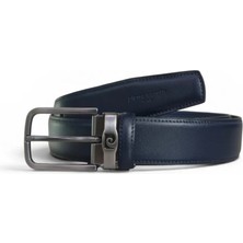 Pierre Cardin Düz Erkek %100 Hakiki Deri Kemer - Pc-Anl.sz Deri Erkek Aksesuarı