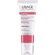 Depo Store Uriage Tolederm Sakinleştirici Göz Bakımı, Hoşgörüsüz, Hassas Ciltler Için, Rahatlatır, Şişkinlikleri ve Koyu Göz Halkalarını Azaltır, Minimalist Formüllü Göz Bakımı - Son Derece Uyumlu - 15 ml