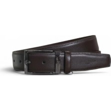 Pierre Cardin Erkek %100 Hakiki Deri Kemer - Ayarlanabilir Kemer - PC-2209K