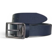 Pierre Cardin %100 Hakiki Deri Erkek Deri Kemer - Erkek Deri Aksesuar - PC-3100