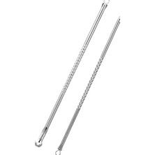 Depo Store Akne Temizleyici Set (2'li) 2li Paket