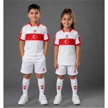 Hummelmilli Takım Forma Çocuk