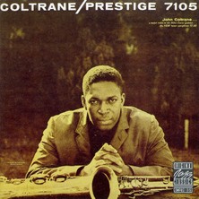 Kadıköy Plak Kulübü Dikkat CD !!! John Coltrane – Coltrane CD