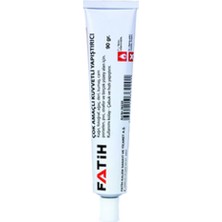 Kitabevimden Fatih Sıvı Yapıştırıcı Çok Amaçlı 90 gr 36220