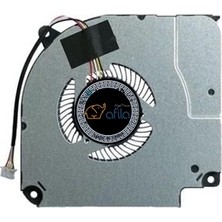 Afila Monster Abra A5 V16.3.1 Serisi Notebook Gpu Fan (Ekran Kartı Fanı)