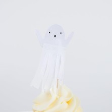 Depo Store - Happy Halloween Kit - Bayramı Kit (24'lü)