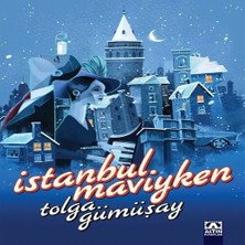 Altın Kitaplar Istanbul Miyken
