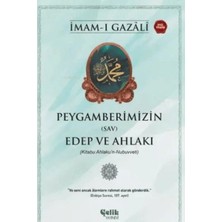 Çelik Yayınevi Peygamberimizin (S) Edep ve Ahlakı