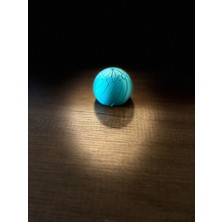 Besa 3D Stres Topu Oyuncak Geçmeli