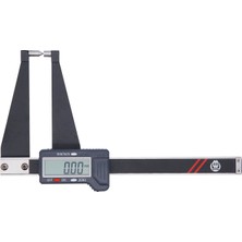 WERKA Dijital Fren Dişlisi Kumpası 0...100X0.1MM