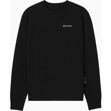 Taylor Made Cold Morning Crew Iı Bambu Karışımlı Erkek Sweatshirt
