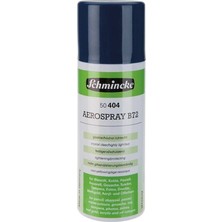 Schmincke Medium 50404 Aerospray Fixative B72 Genel Amaçlı Fiksatif 300 Ml.