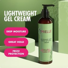 Depo Store Mielle Mint Günlük Saç Şekillendirme Kremi 240ML