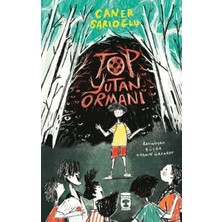 Timaş Çocuk Top Yutan Ormanı