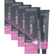 Depo Store Professional Colour Rp Ce Gloss 6.660 70ML (4 Paketi)
