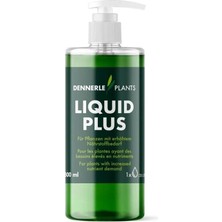 Dennerle Plants Liquid Plus 300ML