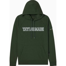 Taylor Made Twilight Collegiate Hoodie French Terry Kapüşonlu Erkek Sweatshirt