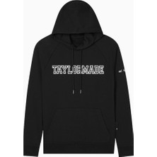 Taylor Made Twilight Collegiate Hoodie French Terry Kapüşonlu Erkek Sweatshirt