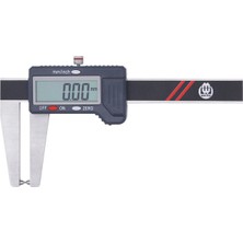 WERKA Dijital Fren Dişlisi Kumpası 0...70X0.1MM