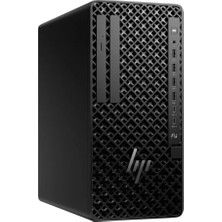 Hp B34JSES, Z1 Tower G1I, Ultra 7-265, 32GB  Ddr5 Ram, 1tb Ssd, 16GB Rtx 5060TI Ekran Kartı, Windows