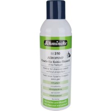 Schmincke Medium 50310 Fixative For Pencil Charcoal Kömürkalem ve Karakalem Fiksatifi 350 Ml.