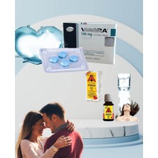 Pacifica VIÂGR_Â4_100 Mg 4'lü Tablet + Spanish_fly ( Bayan Ist_ek2 ARTTIRICI_20ML Damla ) Azdırıçi2 Bay - Bayan Özel Anlara Ekstra Güc Daha Fazla_zêvk_gecıktıriçi_lı4_hap Sertlestırıçî4 ÇİALIŞ4_LIFTÂ8_20MG_5MG