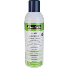 Schmincke Medium 50368 Aeropump Fixative Pastel Boya Fiksatifi 350 Ml.