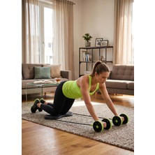 PratikBir Multiflex Egzersiz Aleti
