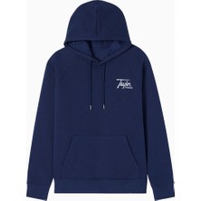 Taylor Made Twilight Hoodie Fleece Kapüşonlu Erkek Sweatshirt