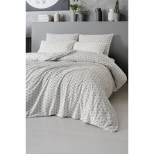 Depo Store Mix & Match | BLOOM%100 Pamuk Tek Kişilik Nevresim Seti