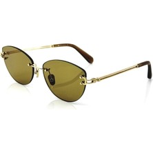 Gigi Milano Gg 100 C6 58-21 Kadın Güneş Gözlüğü