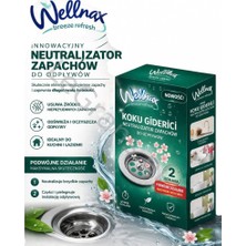 Wellnax Koku Giderici