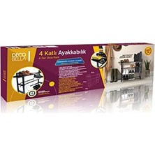 Depo Store 4 Katlı