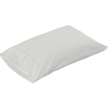 Depo Store Taç Pamuk Sambre Nevresim Takımı Beyaz Çift Kişilik