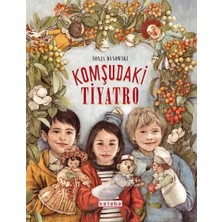 Ketebe Çocuk Komşudaki Tiyatro
