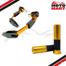 Arora Pixel 50 Elcik ve Manet Koruma SET-SARI-MA25279