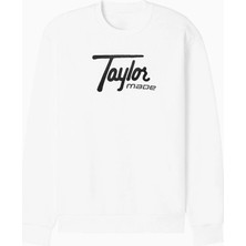 Taylor Made First Light Crew Fleece Bisiklet Yaka Erkek Sweatshirt