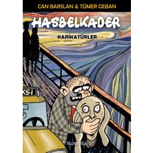 Kuravena Yayınları Hasbelkader Karikatürler