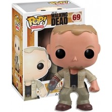 Funko Pop Walking Dead Merle Dixon Television Pop Vinyl Figure Figür